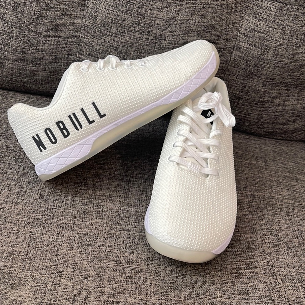 Mens NoBull CrossFit Games Trainers Size 10
